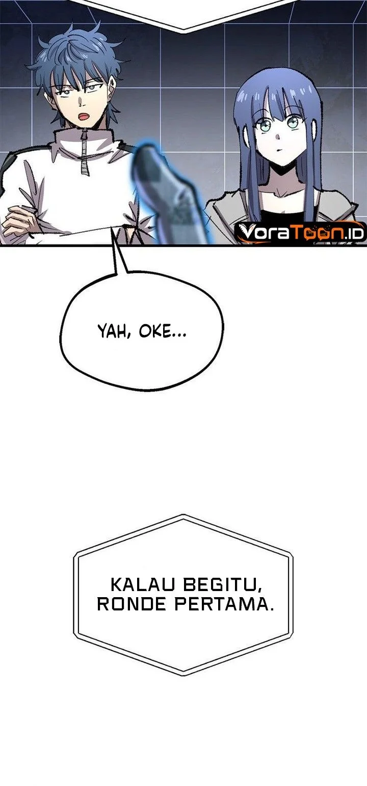 Island of Stars and Chains Chapter 40 Gambar 45