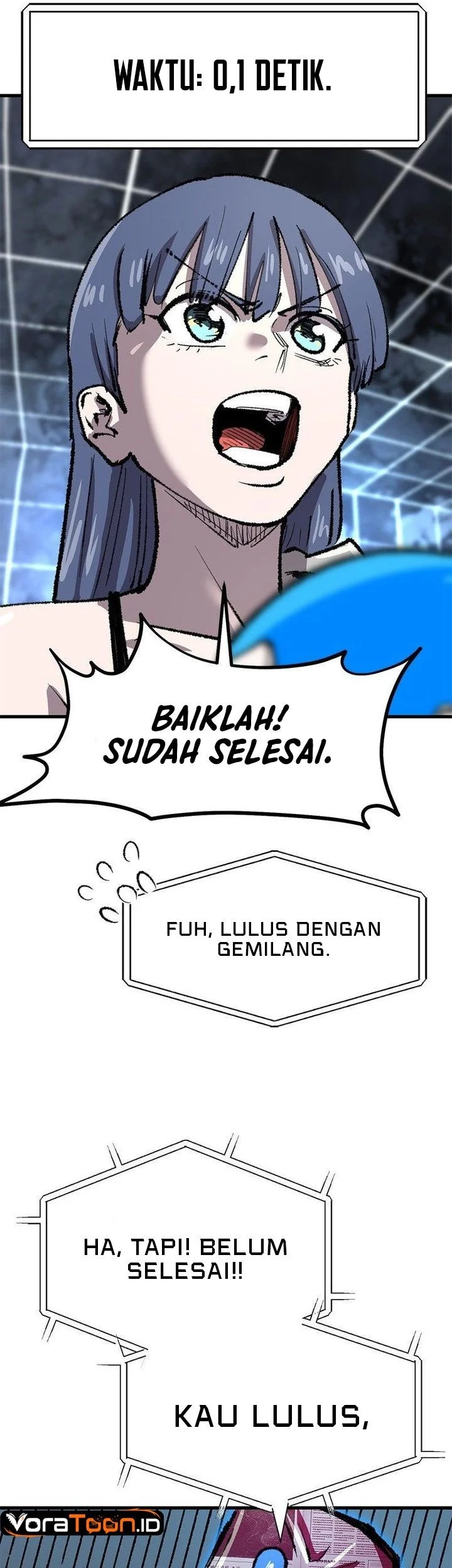 Island of Stars and Chains Chapter 40 Gambar 50