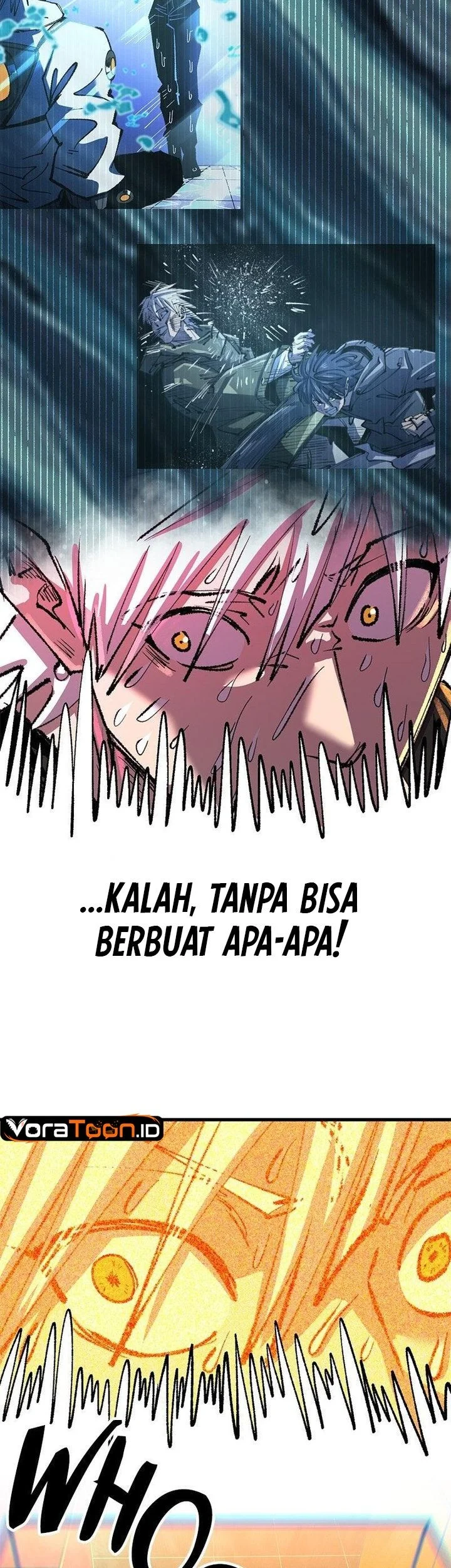 Island of Stars and Chains Chapter 40 halaman 9