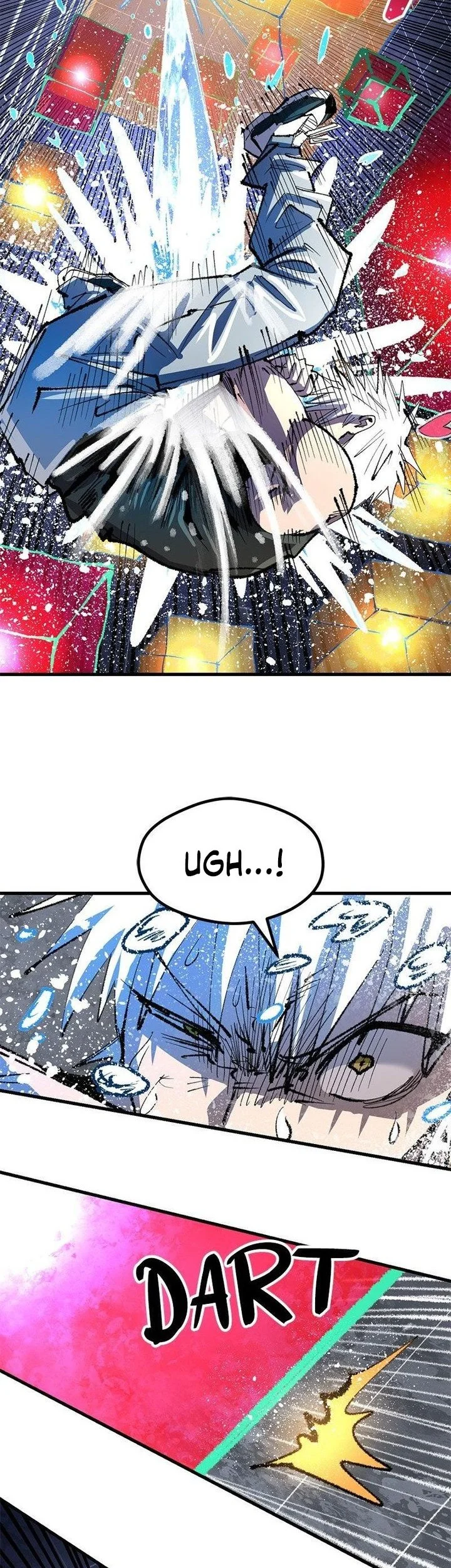 Island of Stars and Chains Chapter 40 halaman 12