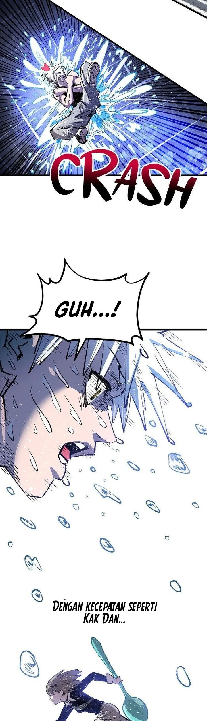 Island of Stars and Chains Chapter 40 halaman 13