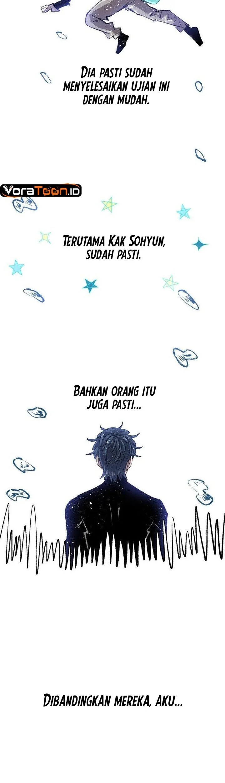 Island of Stars and Chains Chapter 40 halaman 14