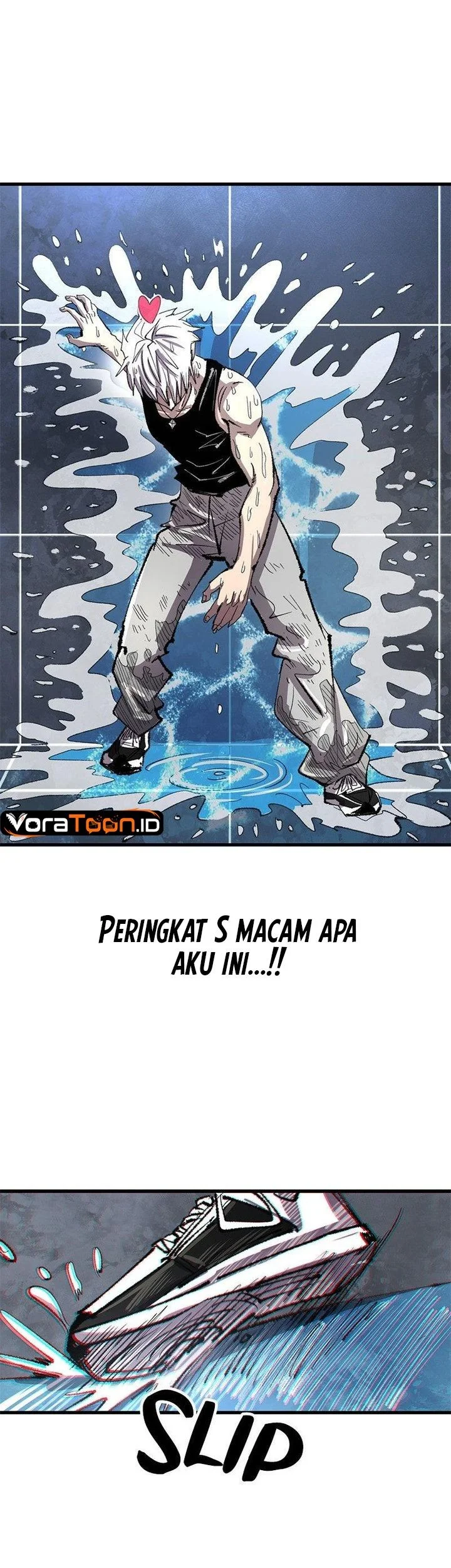 Island of Stars and Chains Chapter 40 halaman 15