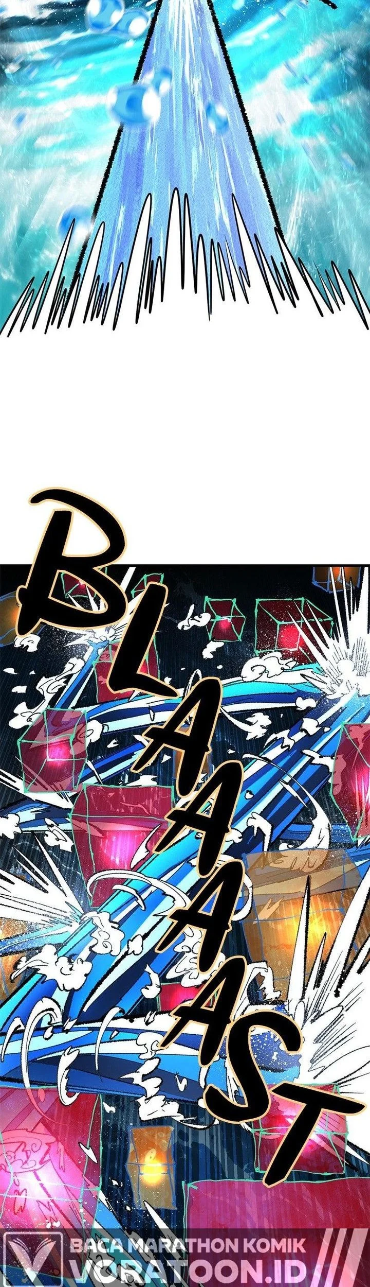Island of Stars and Chains Chapter 40 halaman 24
