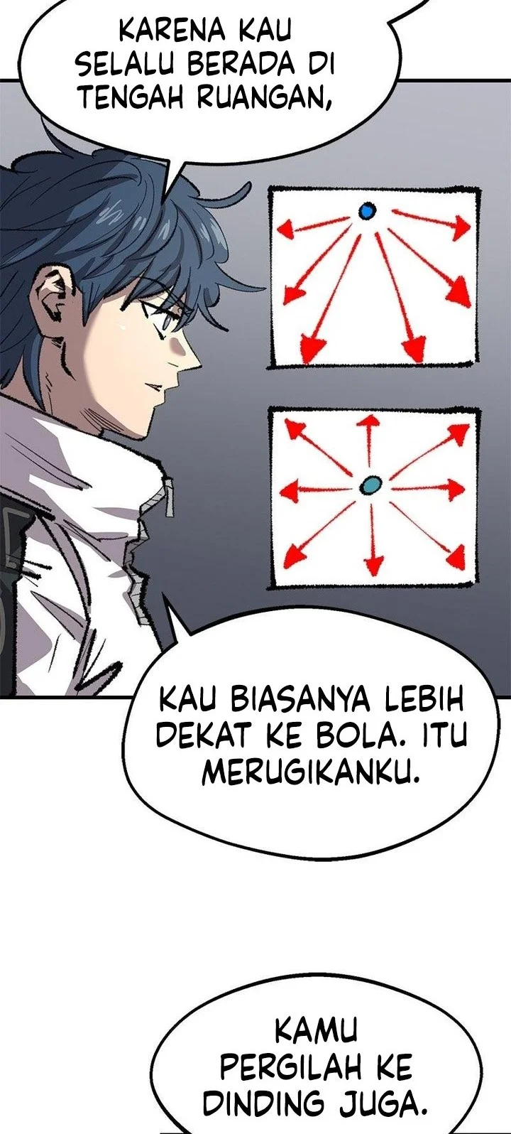 Island of Stars and Chains Chapter 41 halaman 20