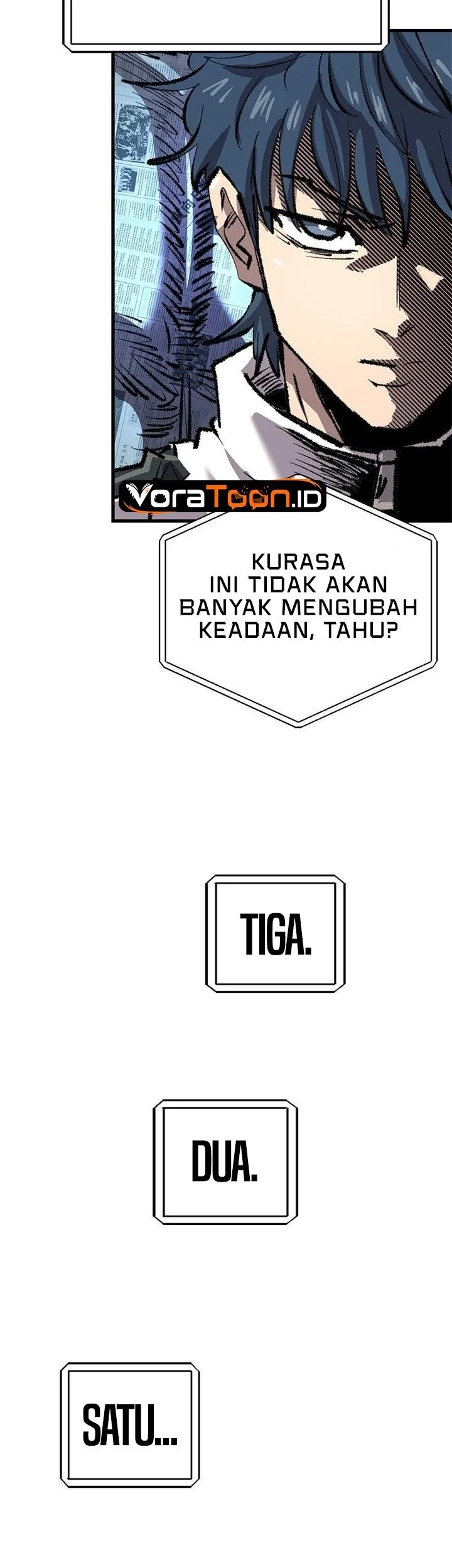 Island of Stars and Chains Chapter 41 halaman 23