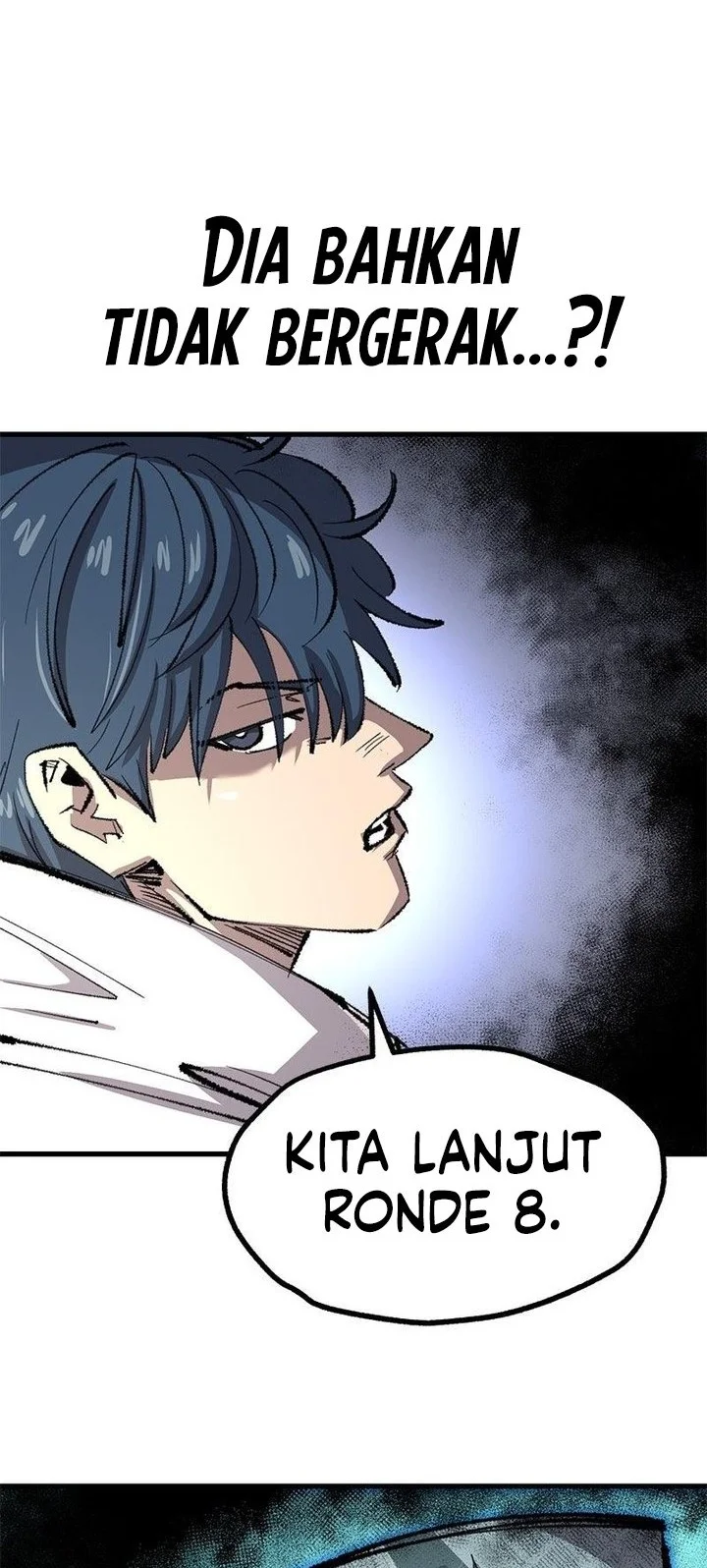 Island of Stars and Chains Chapter 41 halaman 28