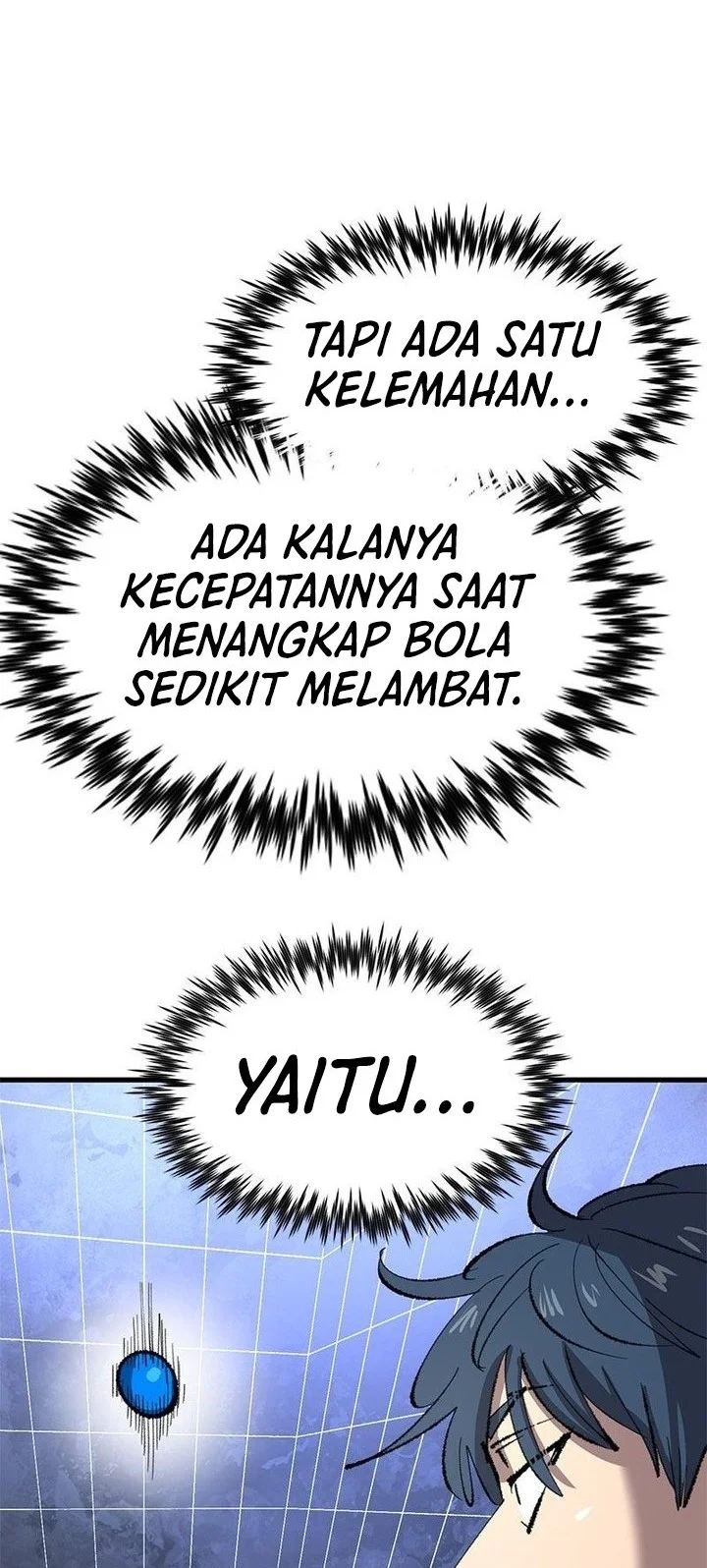 Island of Stars and Chains Chapter 41 halaman 32