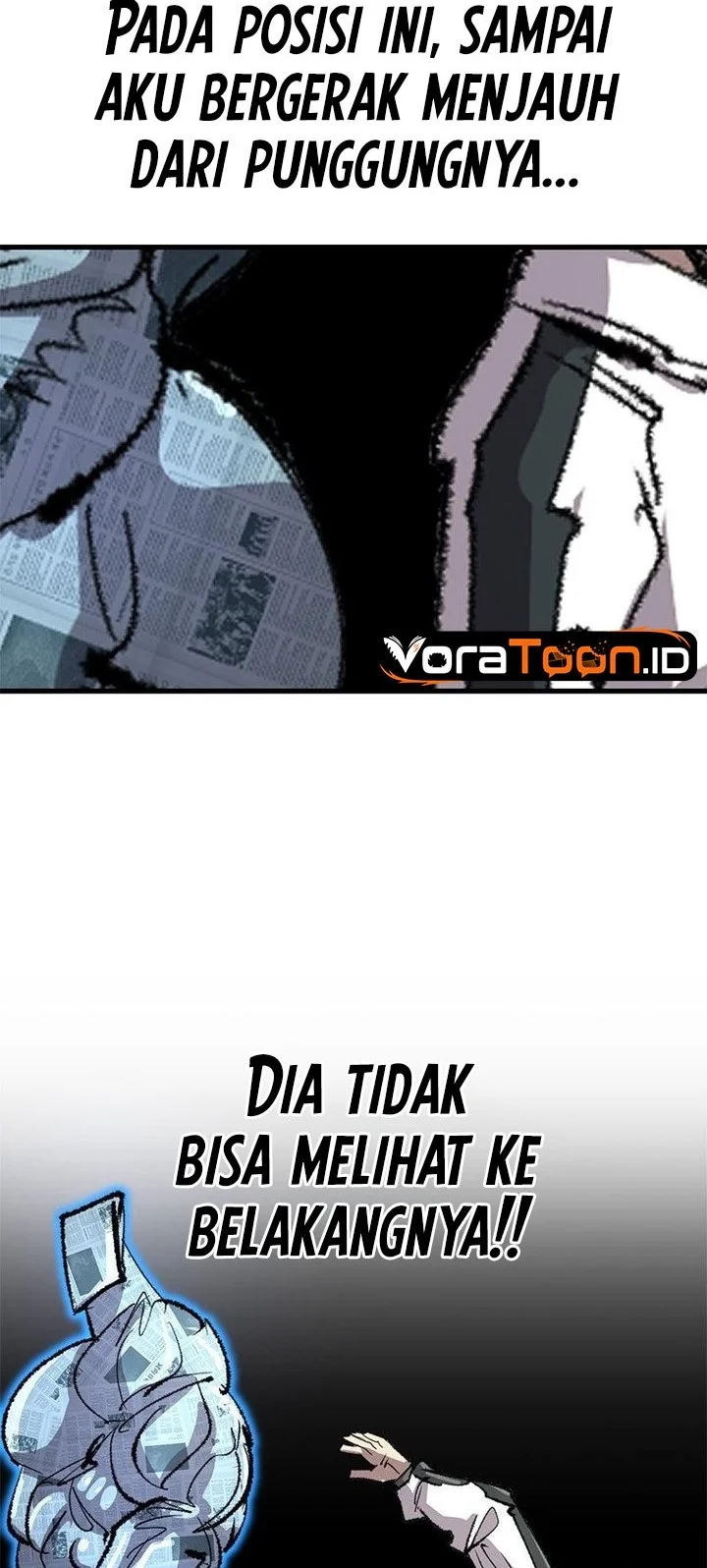 Island of Stars and Chains Chapter 41 halaman 36