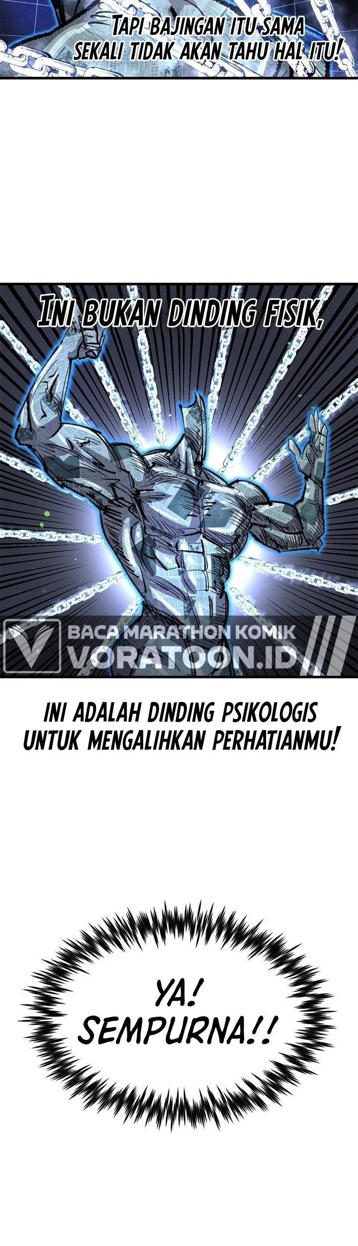 Island of Stars and Chains Chapter 41 halaman 39