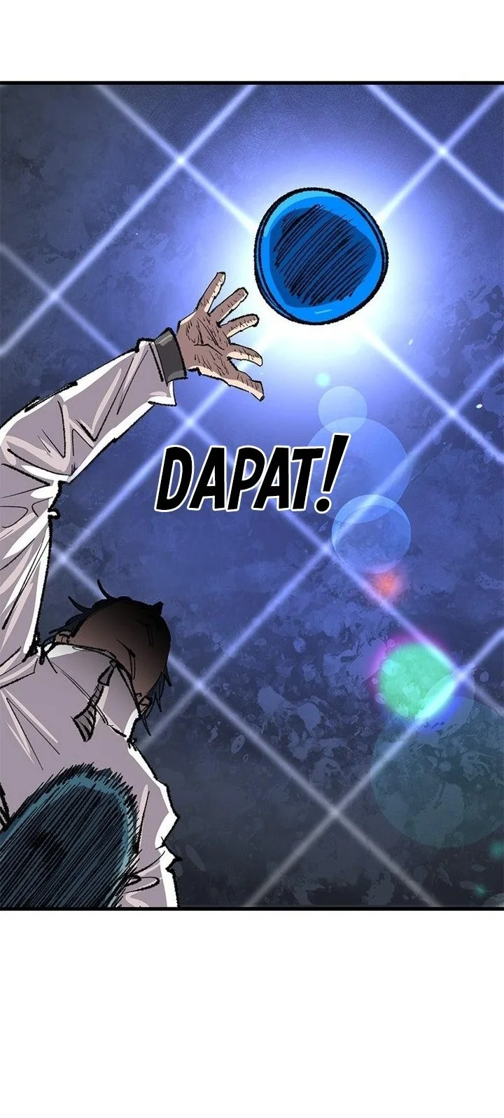Island of Stars and Chains Chapter 41 halaman 40