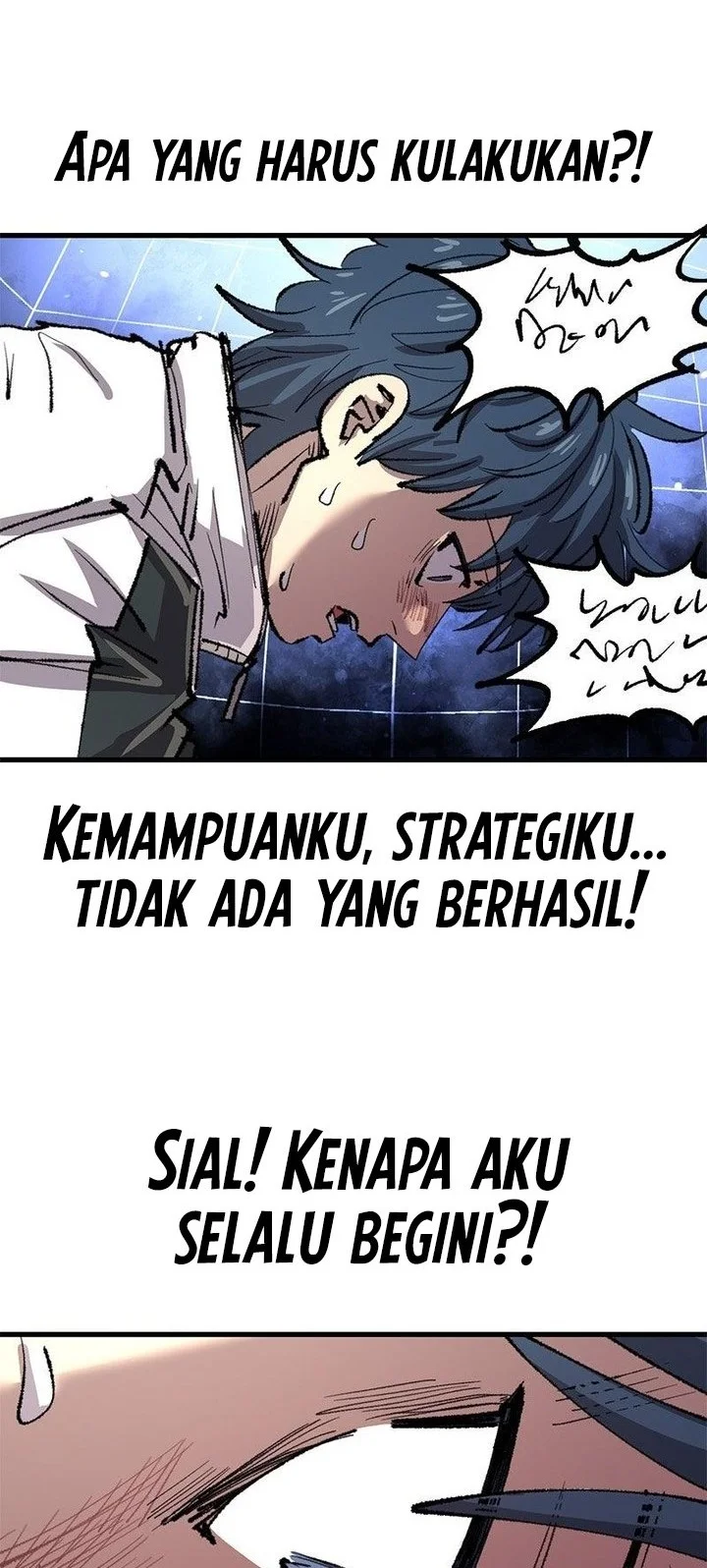 Island of Stars and Chains Chapter 41 Gambar 45