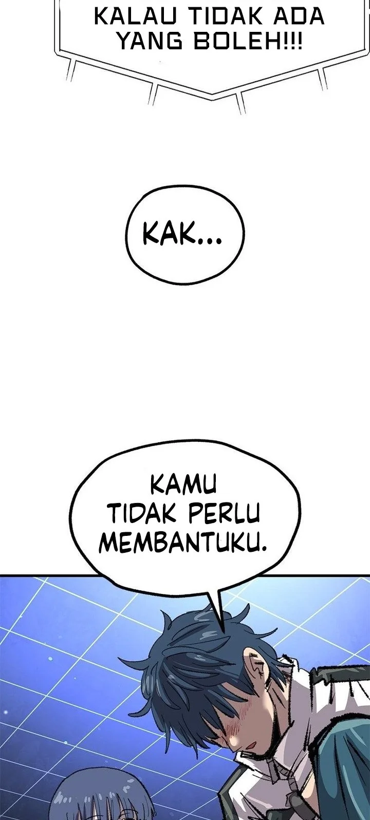 Island of Stars and Chains Chapter 41 Gambar 51