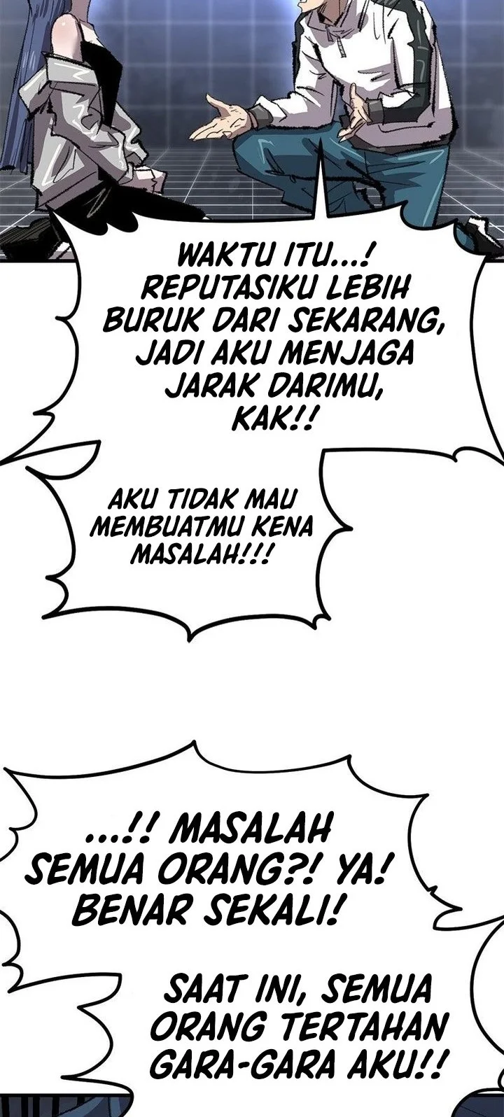 Island of Stars and Chains Chapter 41 Gambar 57