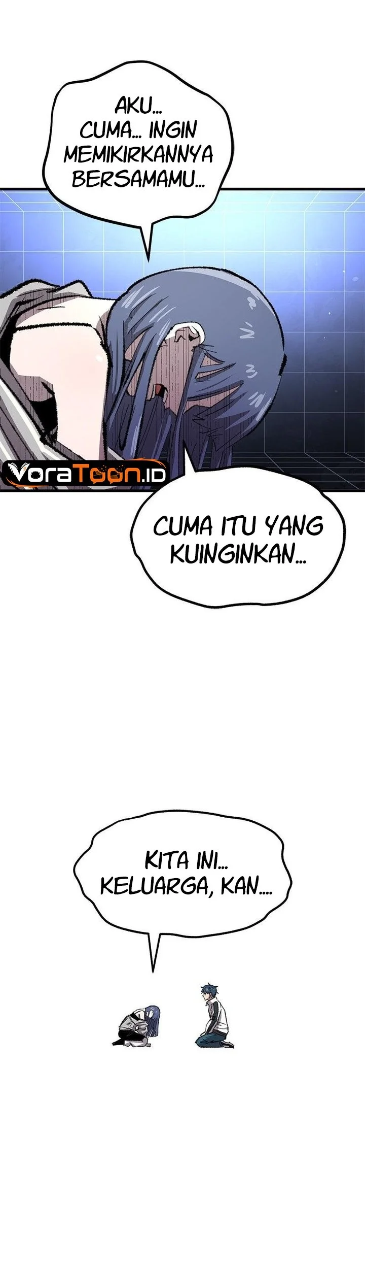 Island of Stars and Chains Chapter 41 Gambar 60