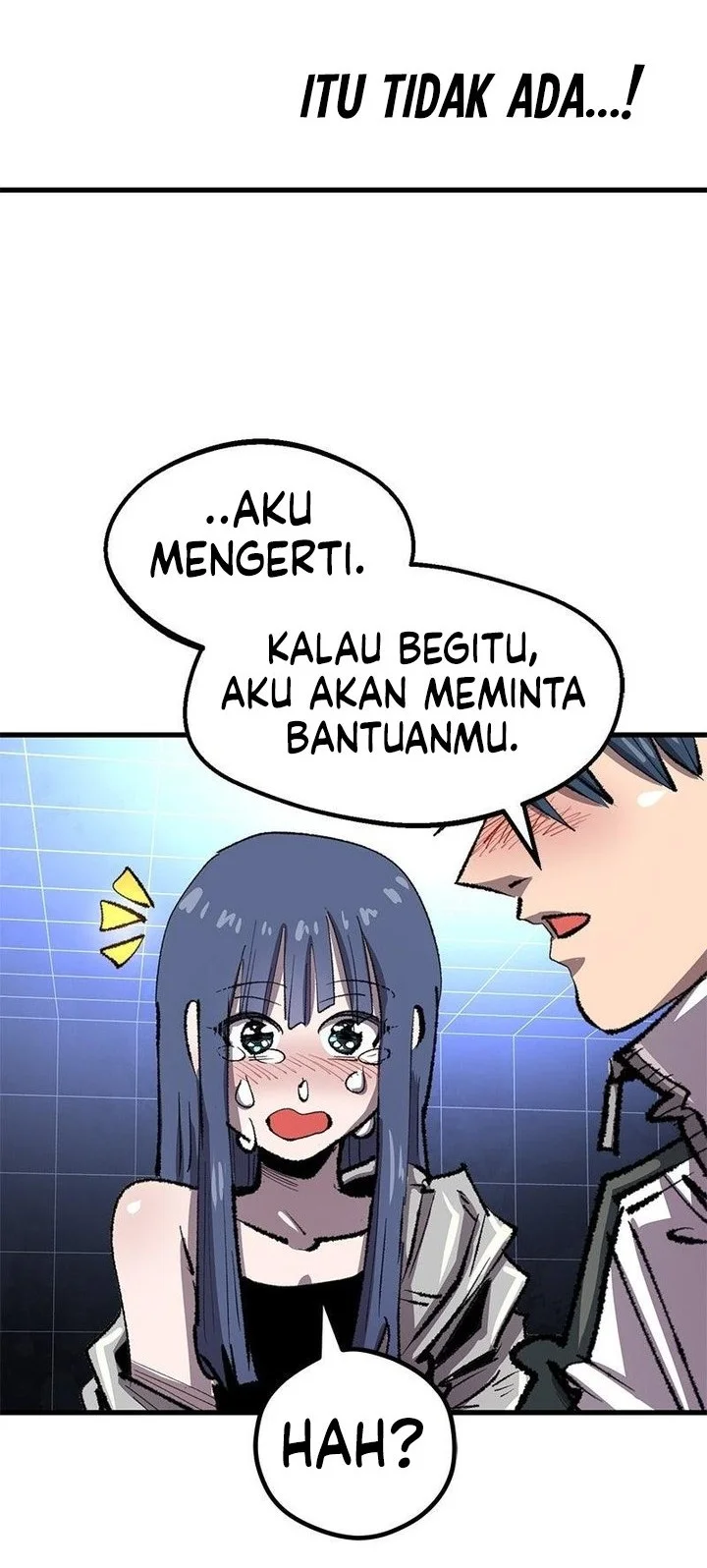 Island of Stars and Chains Chapter 41 Gambar 63