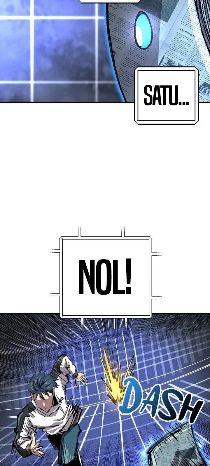 Island of Stars and Chains Chapter 41 halaman 8