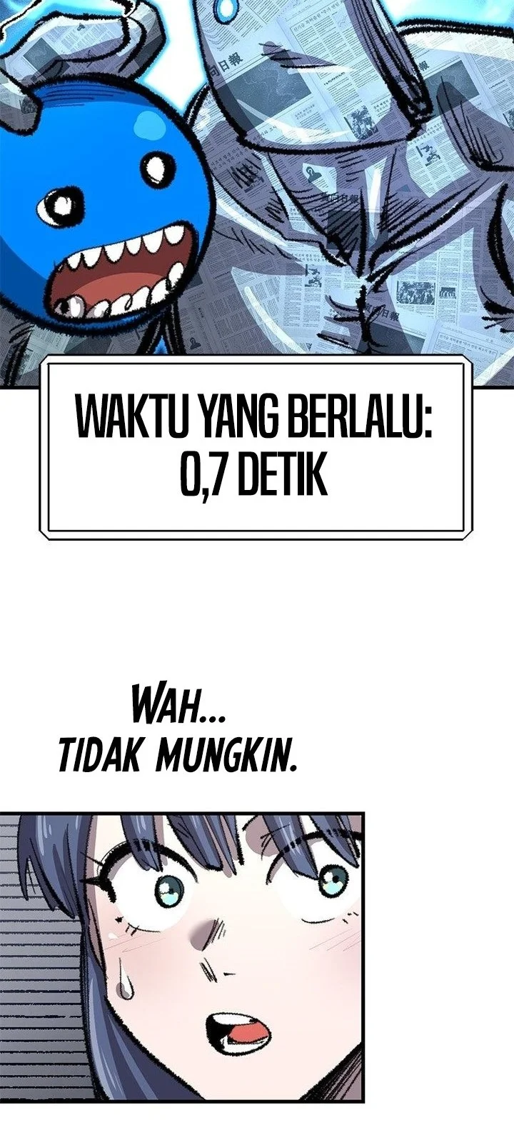 Island of Stars and Chains Chapter 41 halaman 10