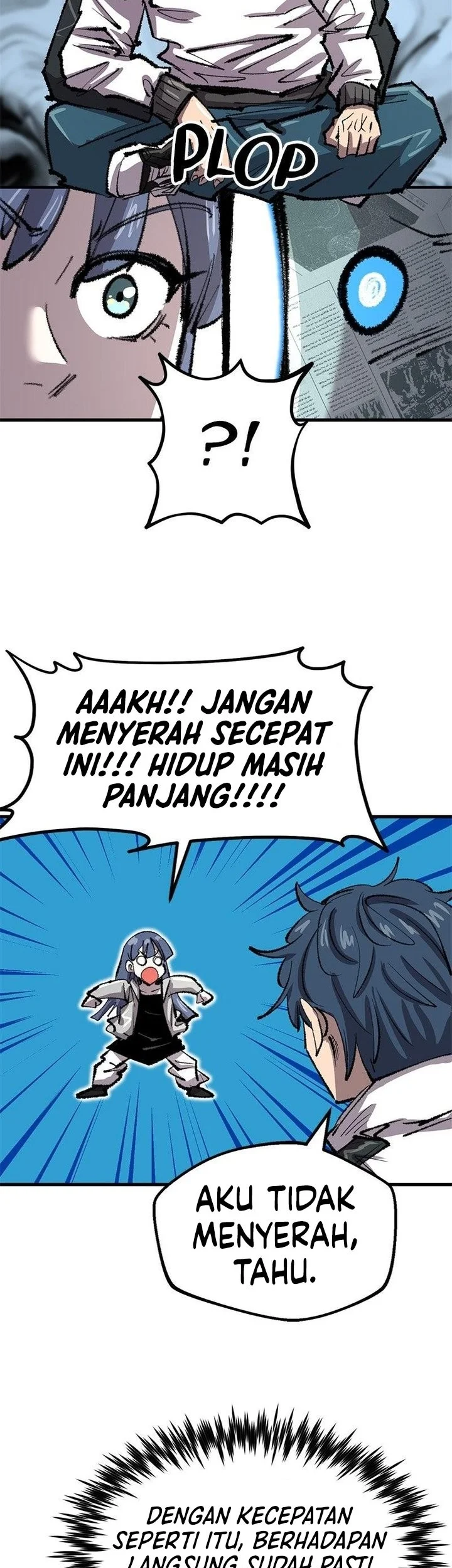 Island of Stars and Chains Chapter 41 halaman 13