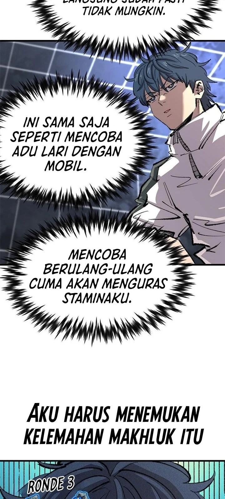 Island of Stars and Chains Chapter 41 halaman 14