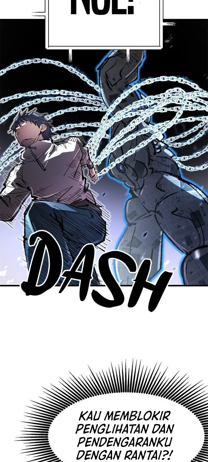 Island of Stars and Chains Chapter 42 halaman 20