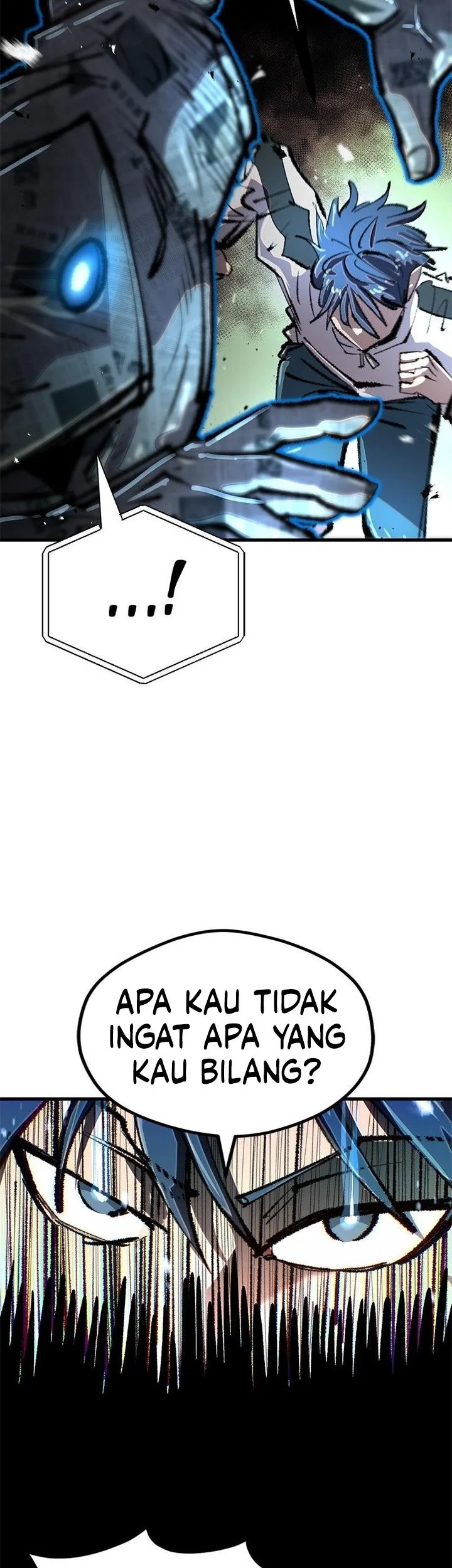 Island of Stars and Chains Chapter 42 halaman 29
