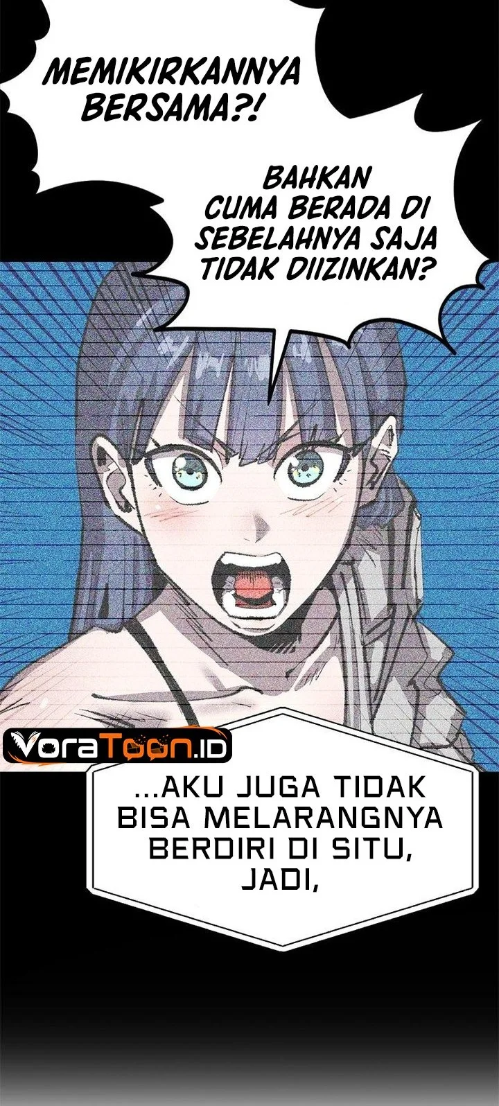 Island of Stars and Chains Chapter 42 halaman 30