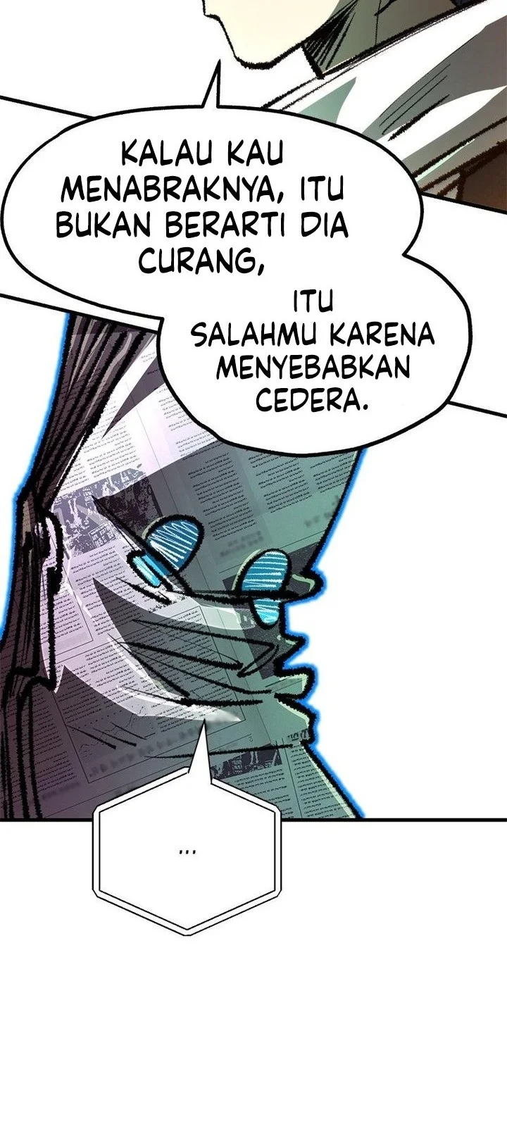 Island of Stars and Chains Chapter 42 halaman 32