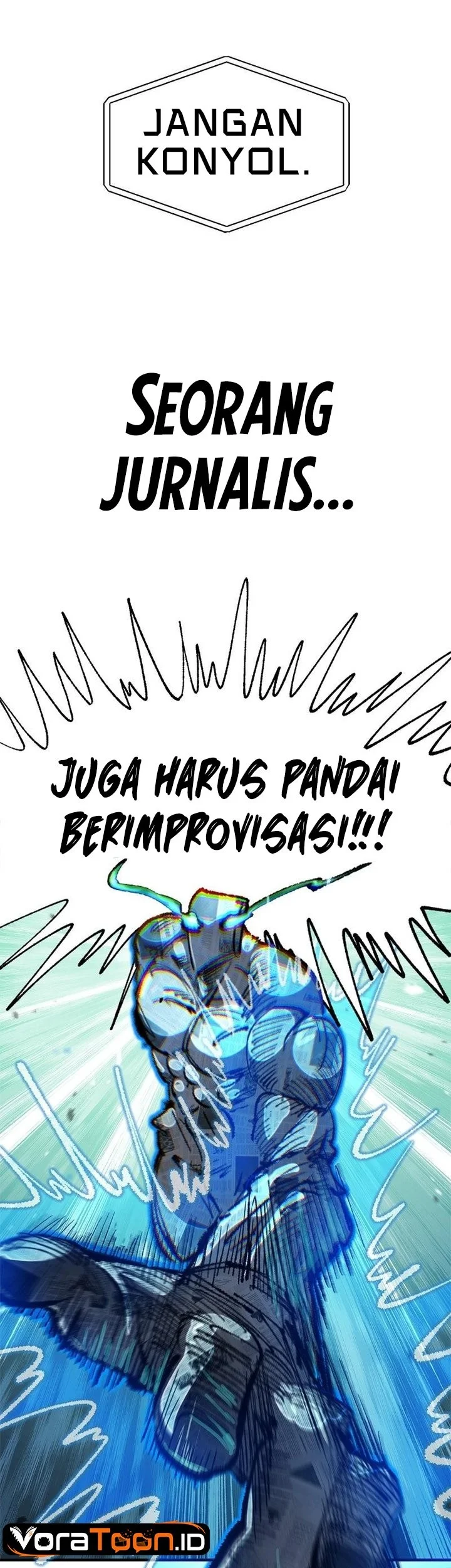 Island of Stars and Chains Chapter 42 halaman 33