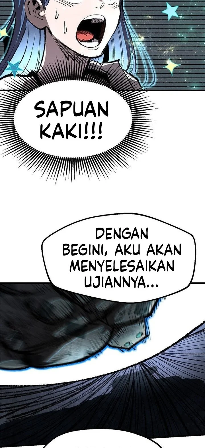 Island of Stars and Chains Chapter 42 halaman 40