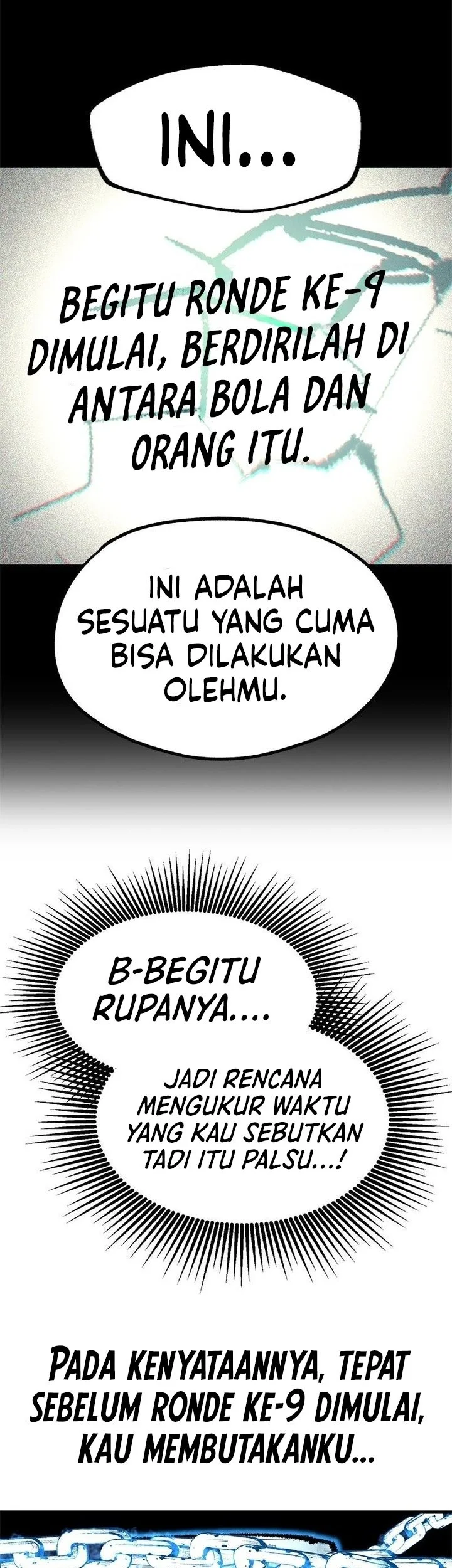 Island of Stars and Chains Chapter 42 Gambar 46