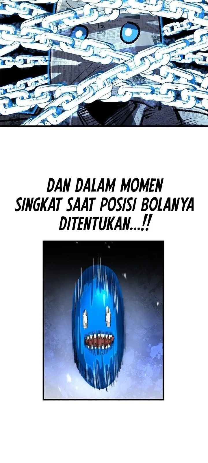 Island of Stars and Chains Chapter 42 Gambar 47