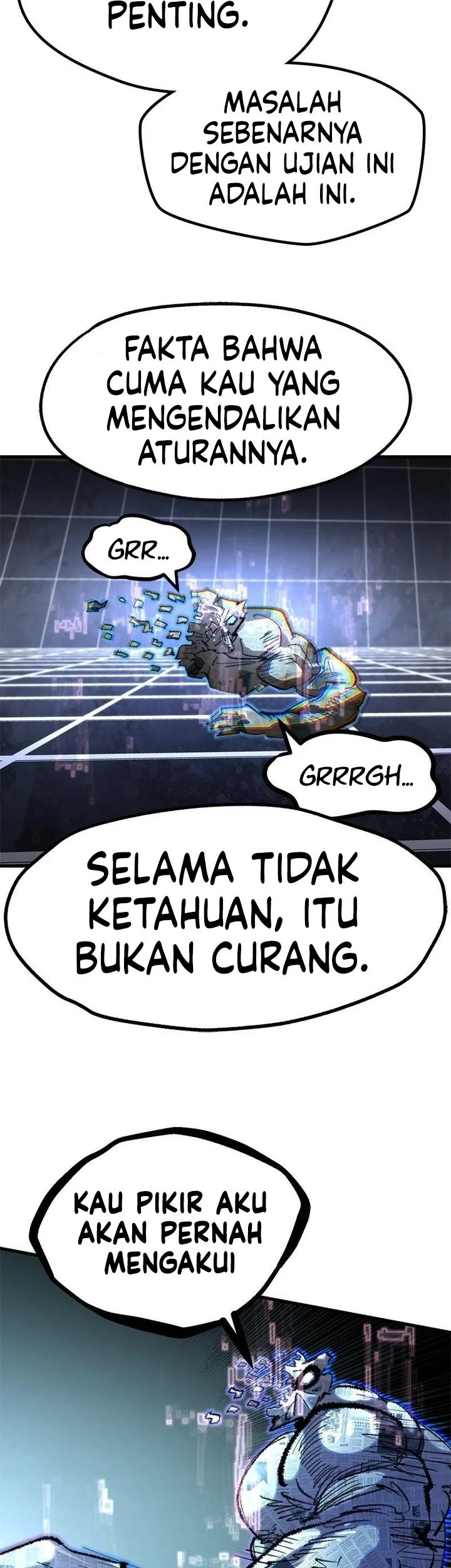 Island of Stars and Chains Chapter 42 Gambar 50