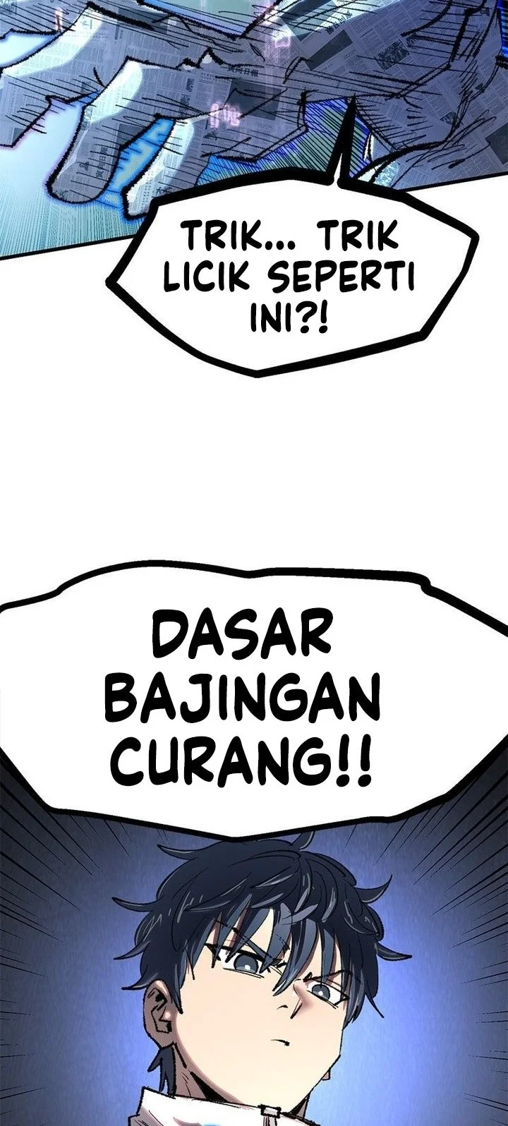 Island of Stars and Chains Chapter 42 Gambar 51