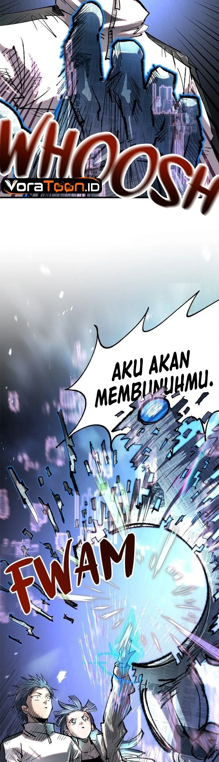 Island of Stars and Chains Chapter 42 Gambar 52