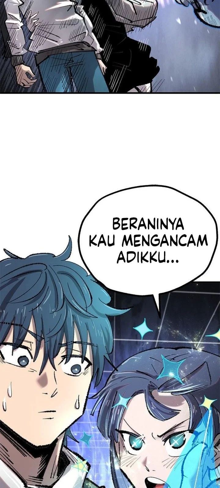 Island of Stars and Chains Chapter 42 Gambar 53