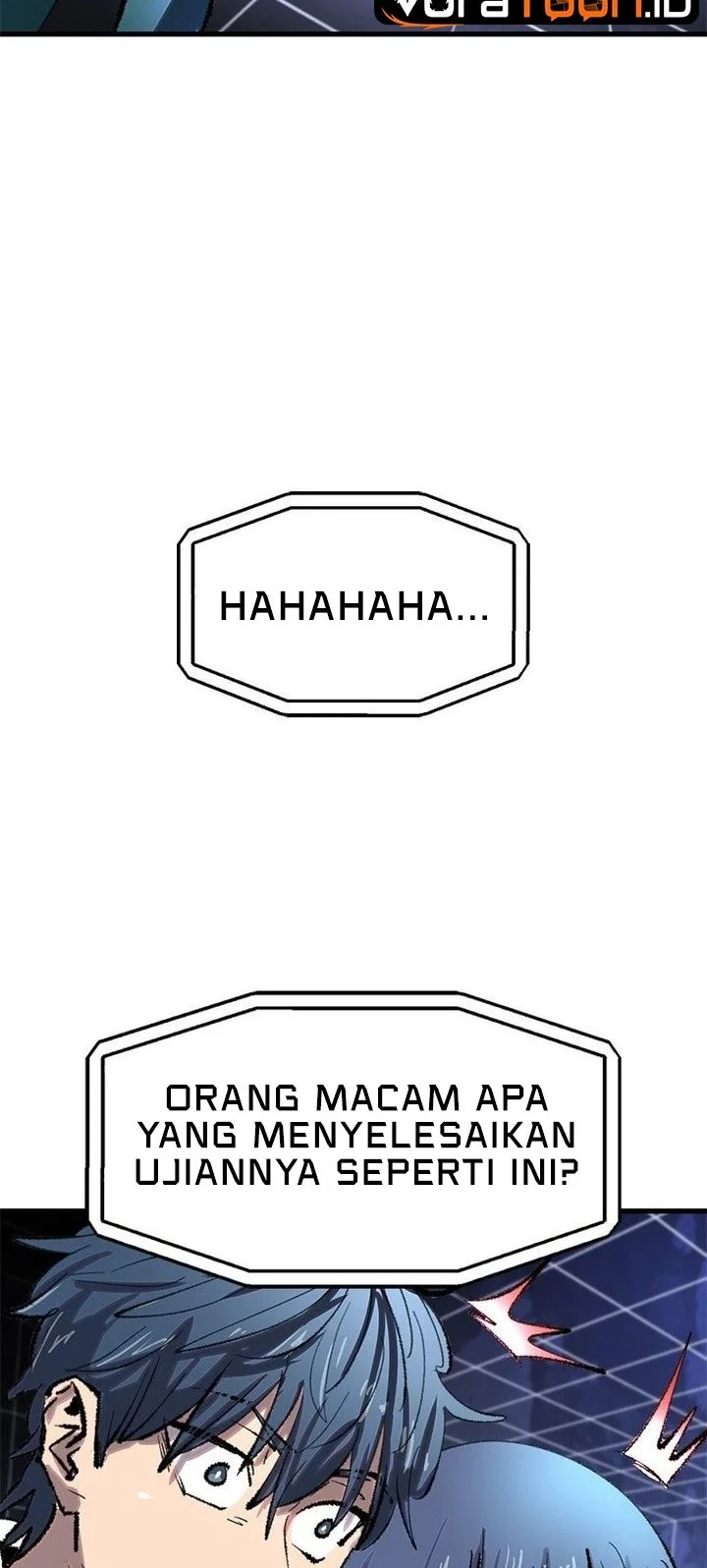 Island of Stars and Chains Chapter 42 Gambar 55