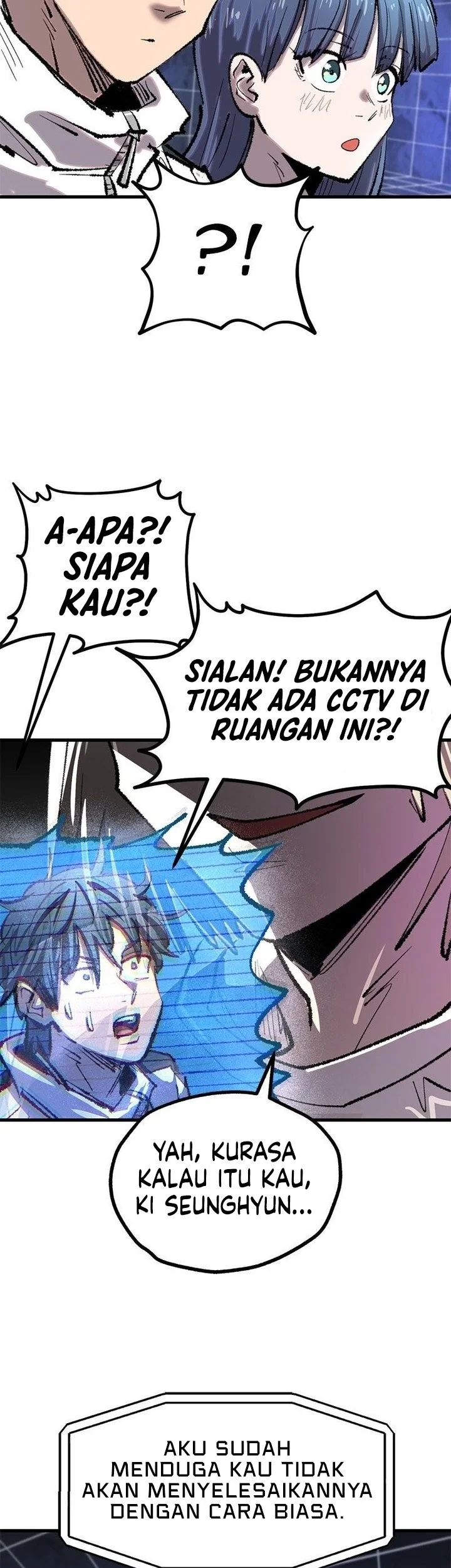 Island of Stars and Chains Chapter 42 Gambar 56
