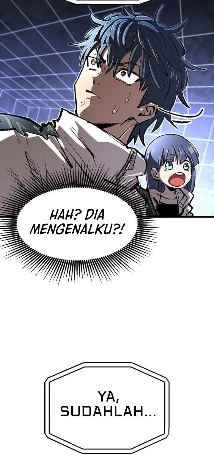 Island of Stars and Chains Chapter 42 Gambar 57