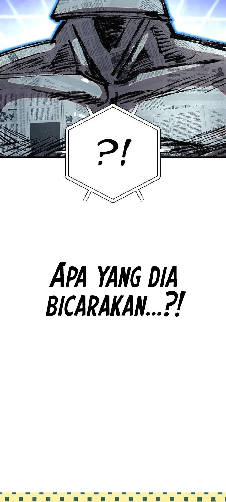 Island of Stars and Chains Chapter 42 halaman 4