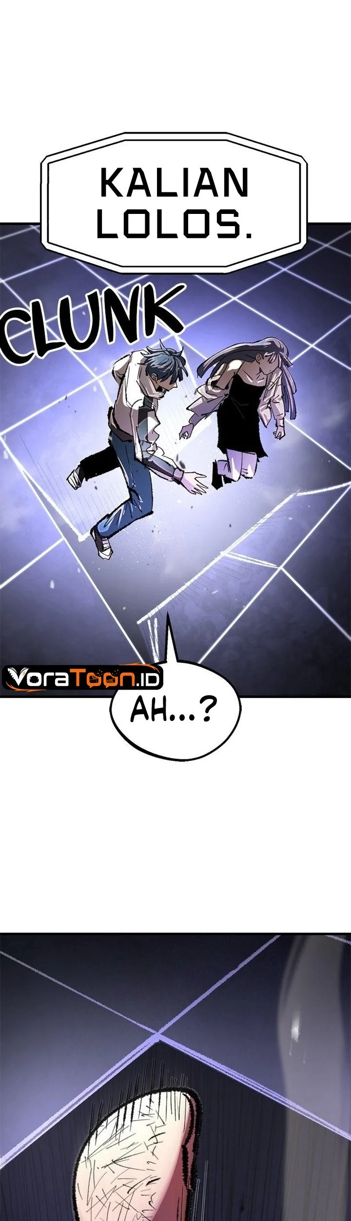 Island of Stars and Chains Chapter 42 Gambar 58