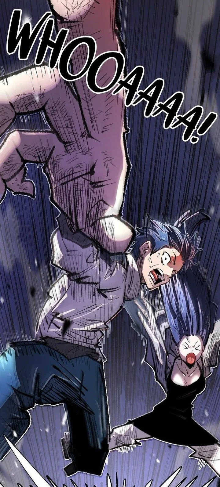 Island of Stars and Chains Chapter 42 Gambar 59