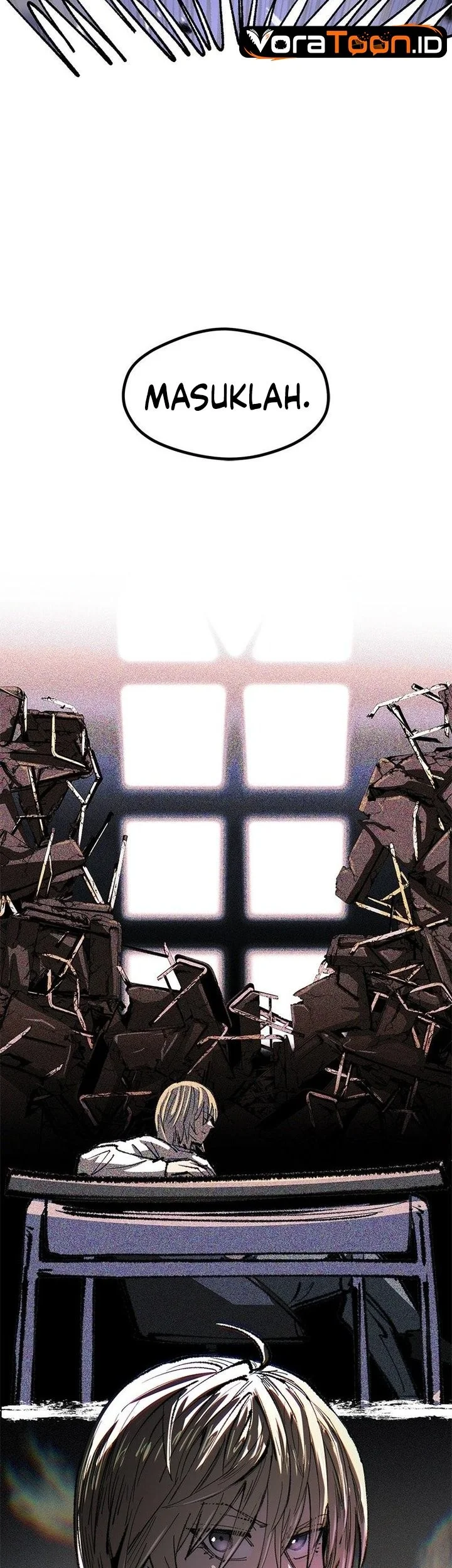 Island of Stars and Chains Chapter 42 Gambar 60