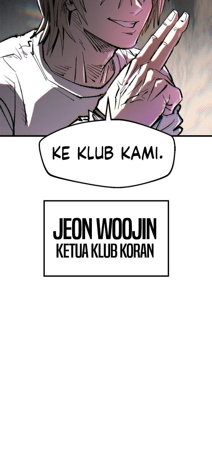 Island of Stars and Chains Chapter 42 Gambar 61