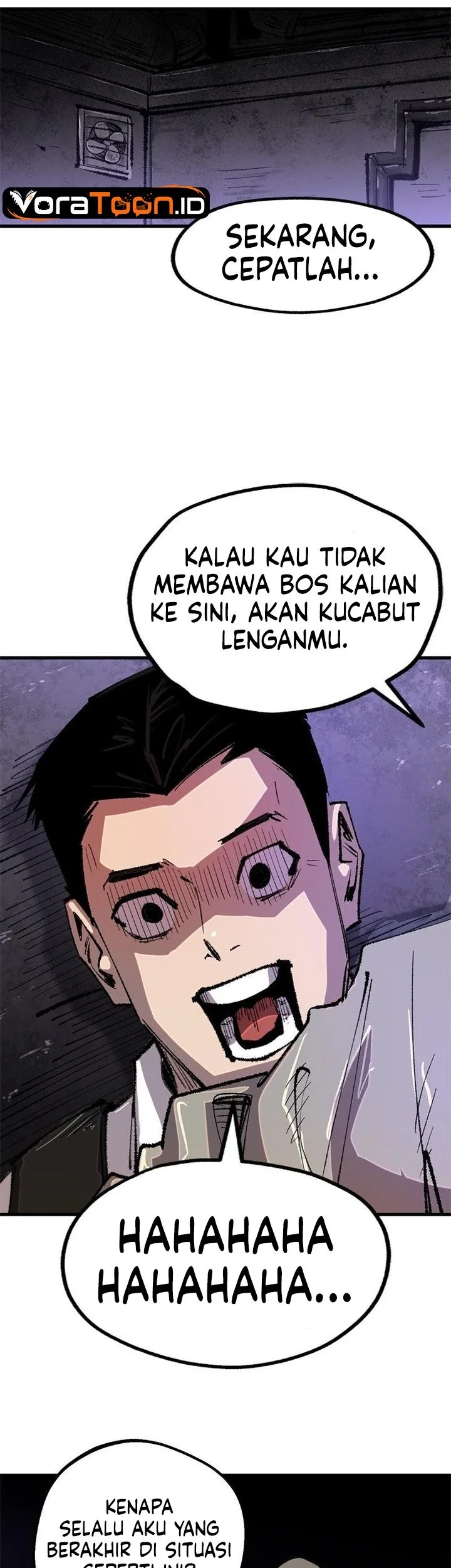 Island of Stars and Chains Chapter 42 Gambar 62
