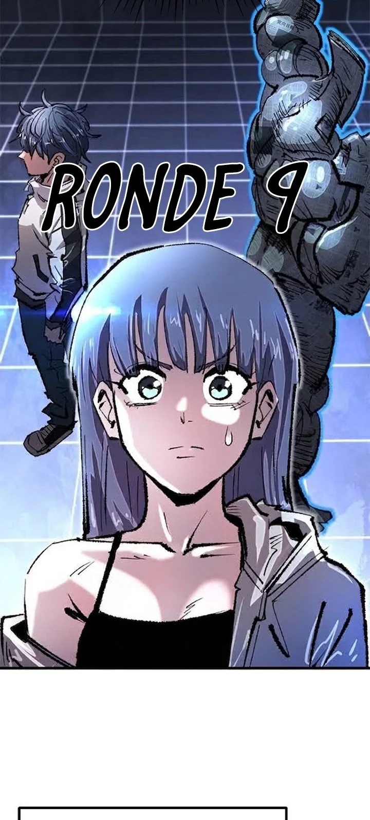Island of Stars and Chains Chapter 42 halaman 16
