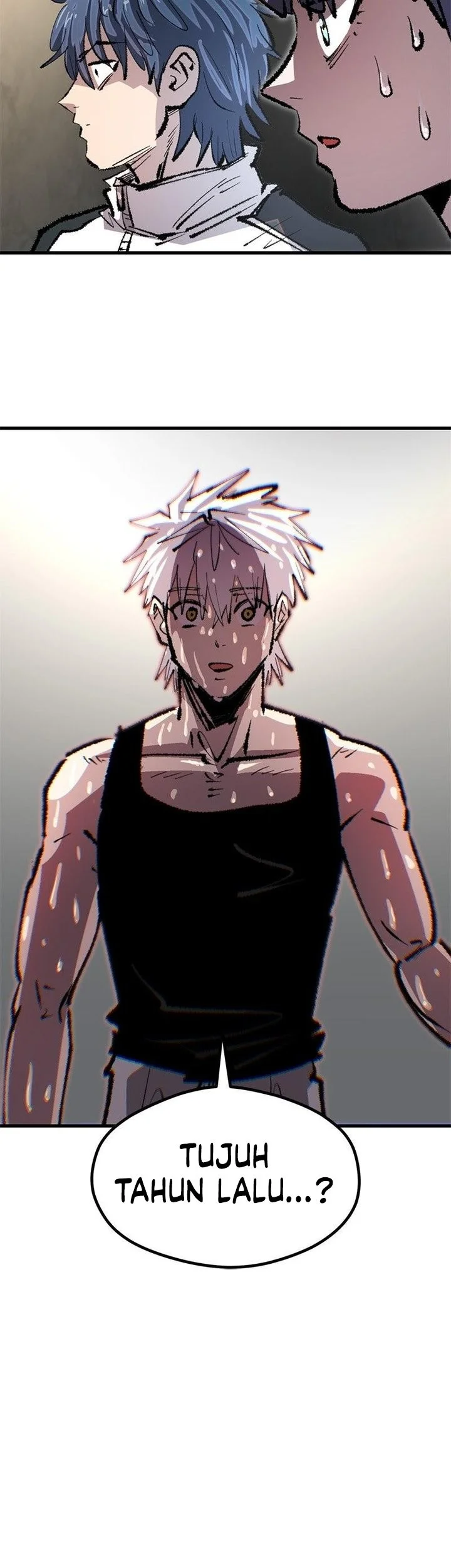 Island of Stars and Chains Chapter 43 Gambar 36