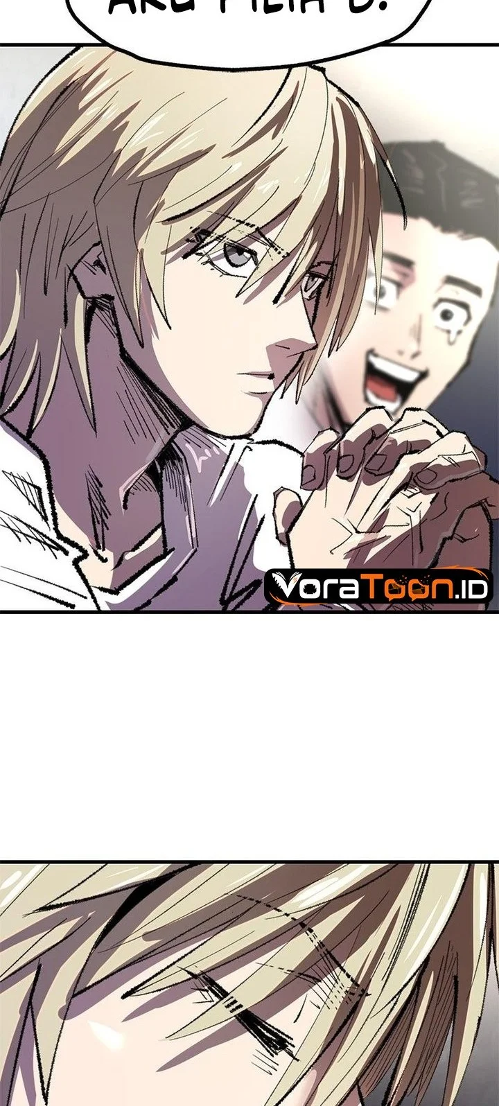 Island of Stars and Chains Chapter 43 Gambar 45