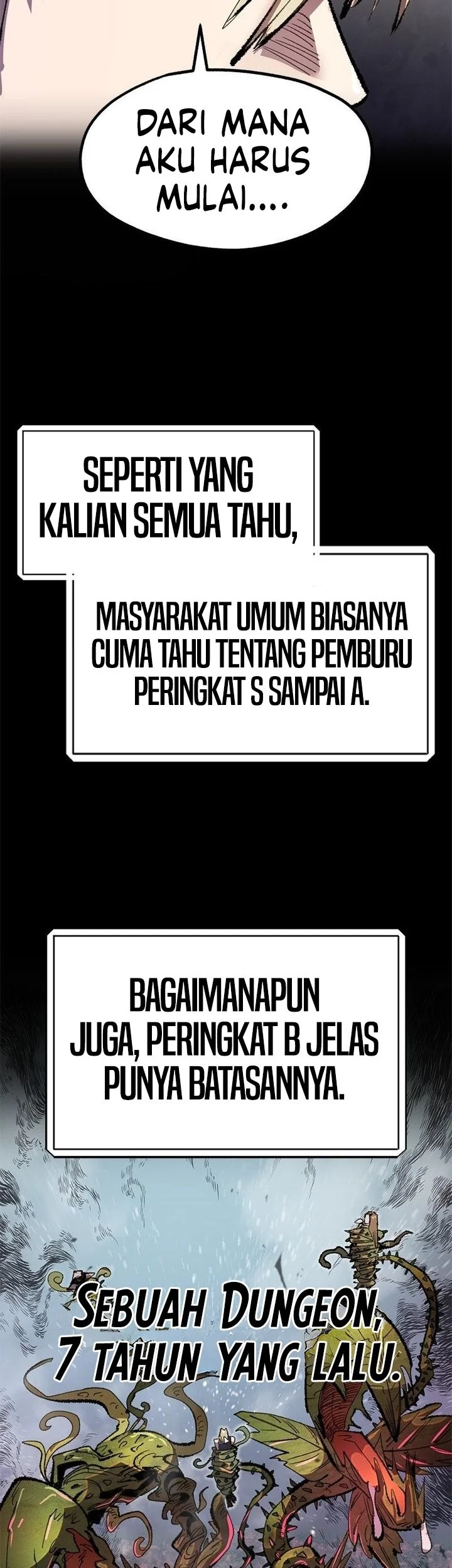 Island of Stars and Chains Chapter 43 Gambar 46