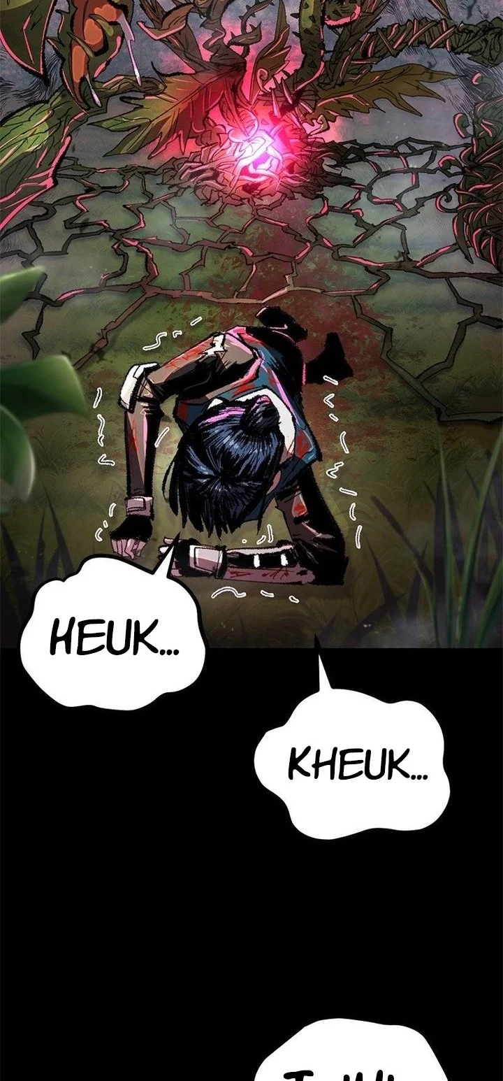 Island of Stars and Chains Chapter 43 Gambar 47